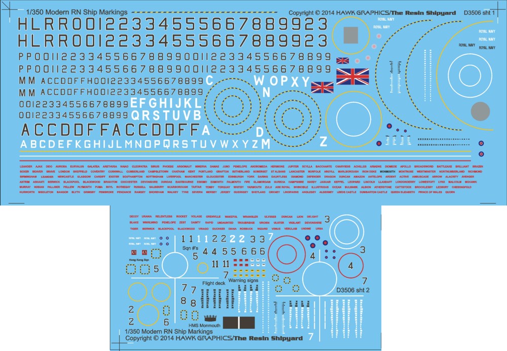 Verulam conversion scale ruler - converts imperial measurements to